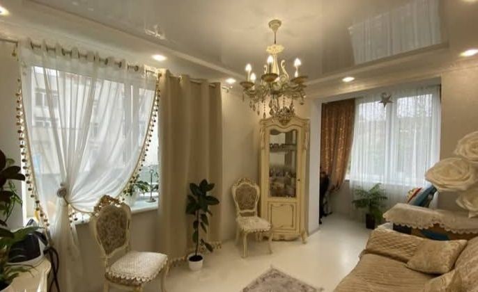 Здам двокімнатну квартиру - фото 1