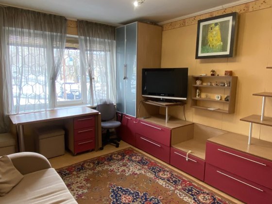 Сдам 1 ком.квартиру пр.Петра Калнышевского ( ул.Косиора), Левый берег Днепр