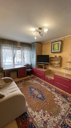 Сдам 1 ком.квартиру пр.Петра Калнышевского ( ул.Косиора), Левый берег - фото 1