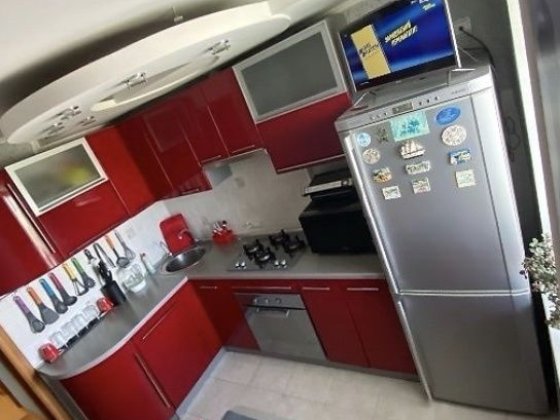 Здам 2-х кмн кв Правда л.б світло є завжди Дніпро