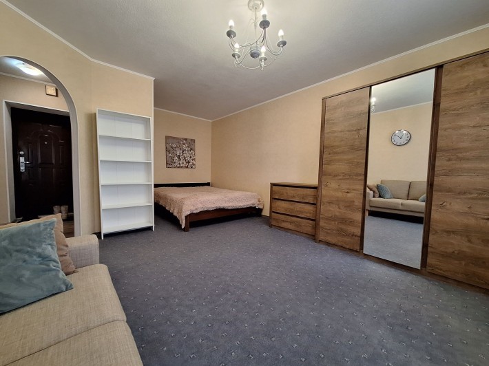 1 к кв Слов'янка Медінститут Урожай Вільна - фото 1