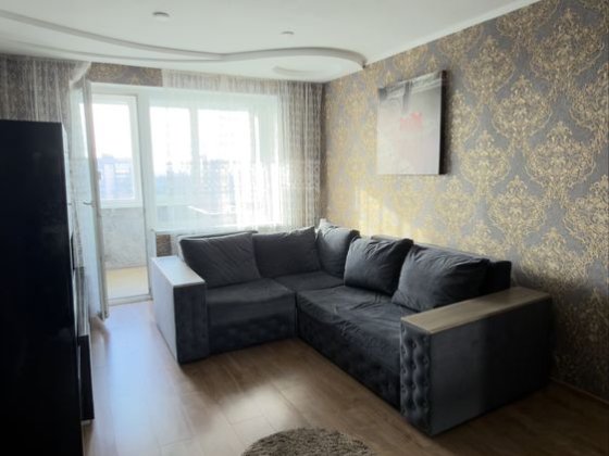 Здається 2к квартира на совхозній Днепр