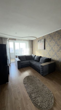 Здається 2к квартира на совхозній - фото 1