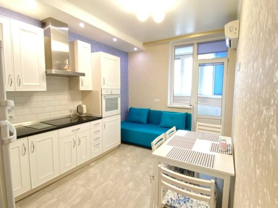 Оенда 1к квартири, ЖК Милославичі, Закревського, 95а Київ