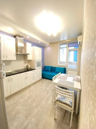 Оенда 1к квартири, ЖК Милославичі, Закревського, 95а - фото 1