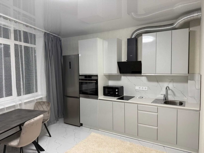 Здам 1-к квартиру в ЖК Terracotta (м.Вирлиця). Перша здача. Генератор - фото 1