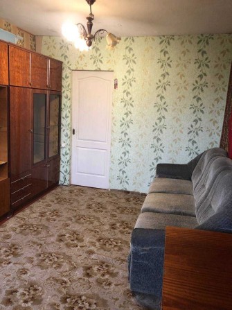 Оренда однокімнатної квартири(одна кімната закрита) або двокімнатноі. - фото 1