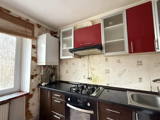 Здається чудова 3 кімната квартира район Площі перемоги. Винница