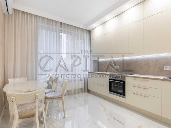 Аренда квартиры ул. Тютюнника, ЖК Cardinal, Печерск Киев