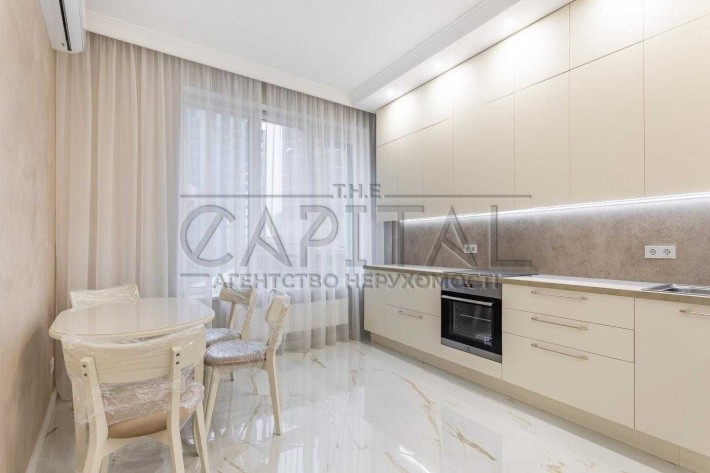 Аренда квартиры ул. Тютюнника, ЖК Cardinal, Печерск - фото 1