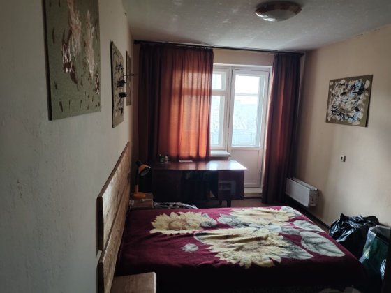 Здається 2-кімнатна квартира. Чернигов