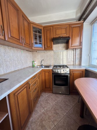 Оренда видової 2-квартири Русанівська набережна 8 - фото 1