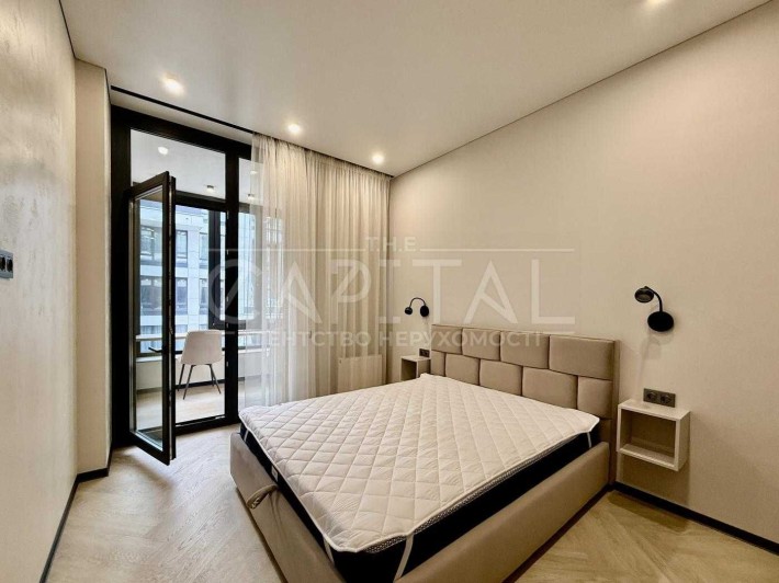 Оренда затишної 1к квартири в ЖК UNIT.Home вул. Ґарета Джонса, 12 - фото 1