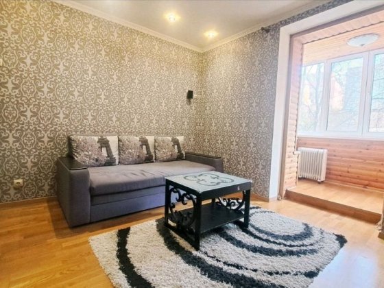 Сдам 2х ком.квартиру с ремонтом на ул.Мономаха Дніпро