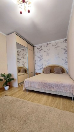 Оренда 1-кімнатної квартири в новобудові р-он ЖД Вокзала - фото 1