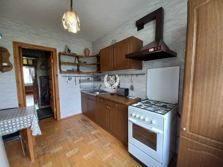 Здам 3- ри кімнатну квартиру в Чернігові - фото 1