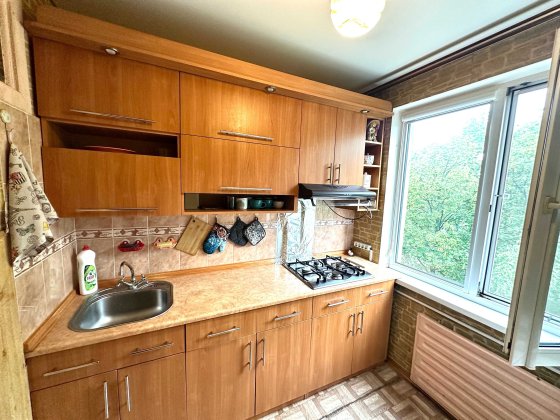 Оренда 2-х кімн кв-ри пр-кт Левка Лук'яненка (Рокосовського), 32 Чернигов