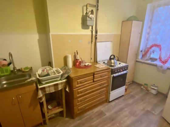 Сдам 3 ком. кв. пр.Слобожанский (McDonald’s) Днепр