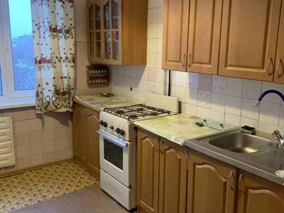 Сдам 2 ком. квартиру! Чернігів