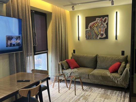 Оренда 1кімнатна квартира ЖК Бест Хаус