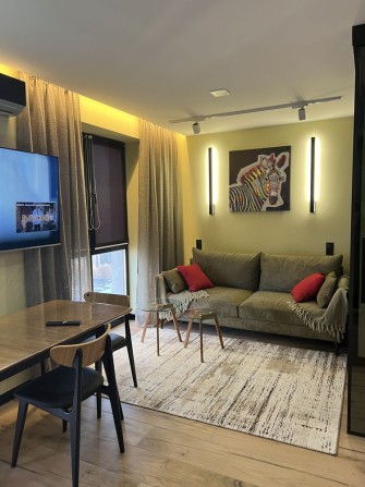 Оренда 1кімнатна квартира ЖК Бест Хаус - фото 1