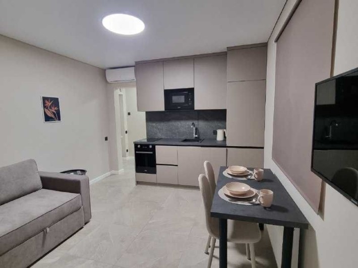 Оренда квартири в ЖК Нова Англія - фото 1