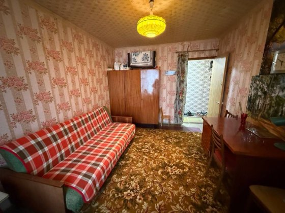 Здам 3 кім квартиру Лівобережний-3 ( вул. Захарченка) Днепр