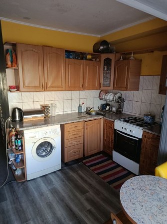 Здається 2кім.кв Вул Каунаська4/1;Дніпровський рн;ремонт,52кв.1пов. - фото 1