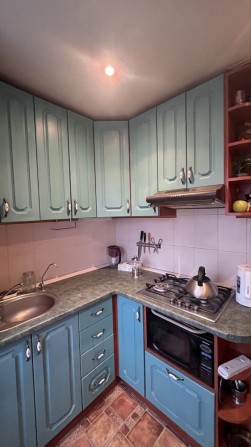 Оренда 2 х квартири, вул.Донця,20, Відрадний ,Солом'янський район - фото 1