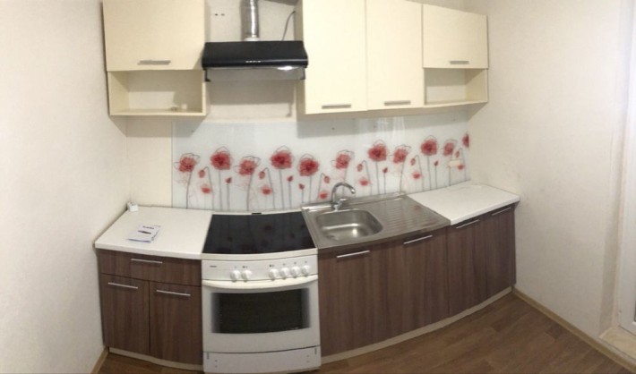 Здається в оренду 3-х кім. квартира, вул. Здановської, 85Б, ЖК  Еврика - фото 1