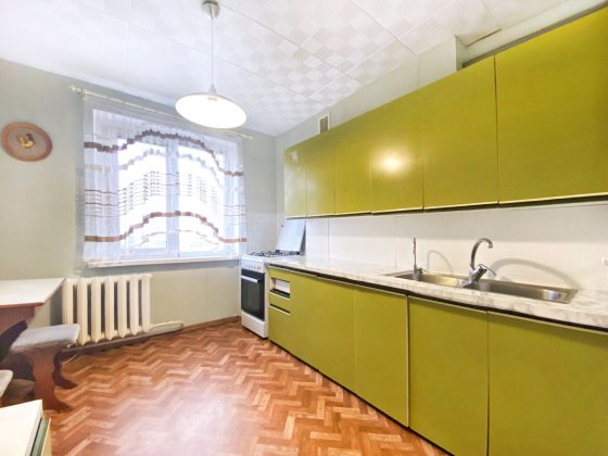 2 кім ЖИТЛОВИЙ СТАН район СЛОБОЖАНСЬКОГО (Газети Правда) (719032)