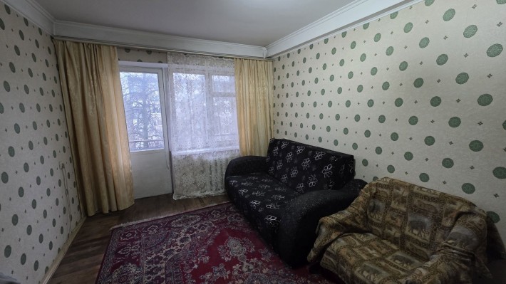 Оренда 2к квартири Стеценка 13 метро Нивки  Сирець Шевченківський р-н - фото 1