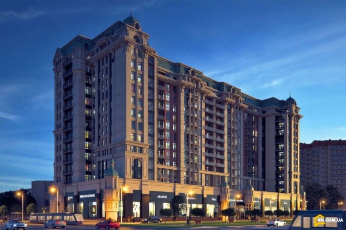 Оренда квартири у ЖК PREMIER TOWER м.Вінниця - фото 1