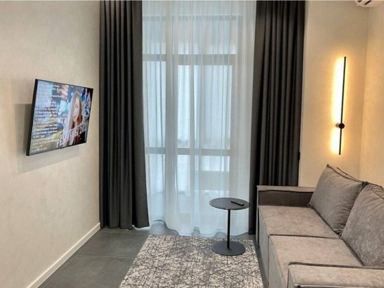 Сдам 2х ком.квартиру с ремонтом в ж/к ЖЕНЕВА Днепр