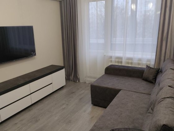 Оренда 1-кім квартири з сучасним свіжим ремонтом Чернігів