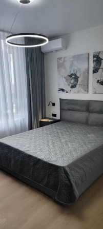 Оренда довгостроково затишної квартири ЖК Республіка вул Кістяківських - фото 1