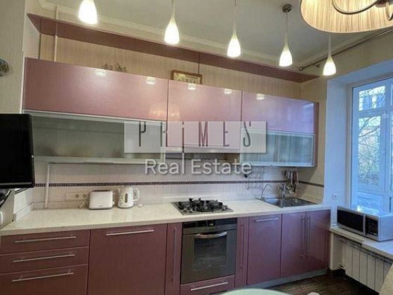 Оренда 2к квартири, вул. Володимирська 83, Золоті ворота Киев