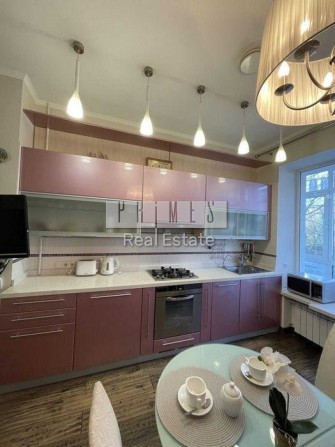 Оренда 2к квартири, вул. Володимирська 83, Золоті ворота - фото 1