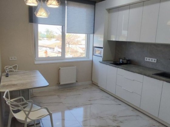 Двухкомнатная Аренда квартиры   с автономным отоплением  в городе Винн Вінниця