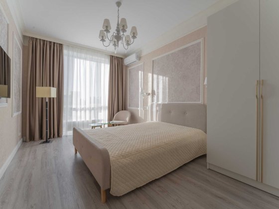 ID 578. Без %. Квартира з терасою 5 м2 ЖК Ярославів град Золоті ворота Київ