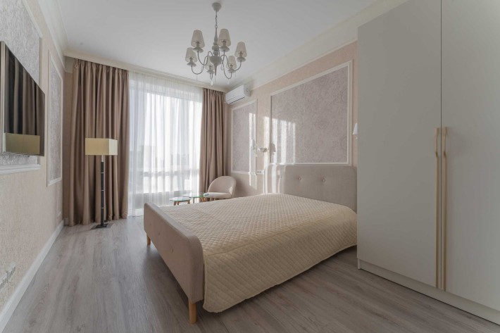 ID 578. Без %. Квартира з терасою 5 м2 ЖК Ярославів град Золоті ворота - фото 1