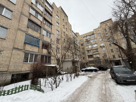 Здам в оренду 3х квартиру. Київ