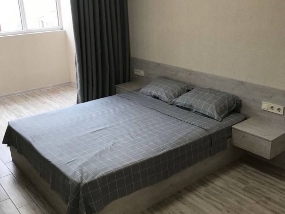 2к ЖК Счастливый, Запорожское шоссе 28