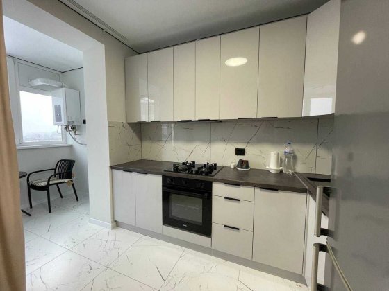 Оренда 1 кімнатга квартира. ЖК Кемпінг Сіті Вінниця