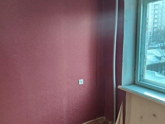 Сдам 2х комнатная квартиру Дніпро