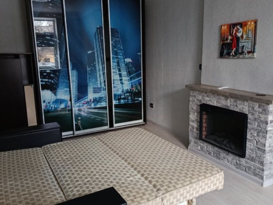 Здам однокімнатну квартиру(від власника)район Круга Чернігів