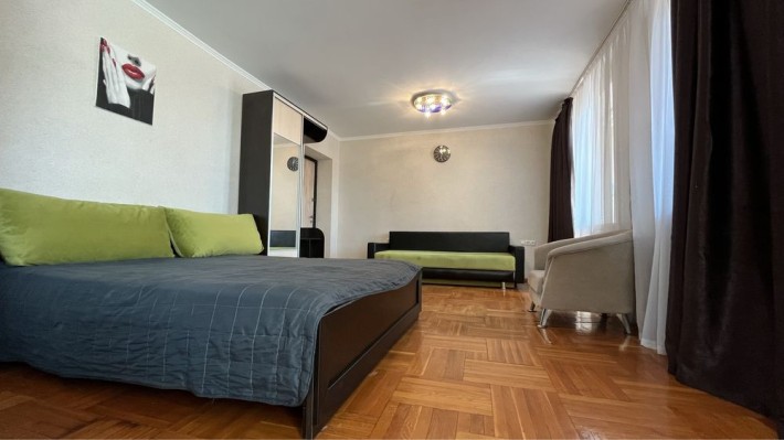 Оренда 1к центр Чернишевського 15 - фото 1