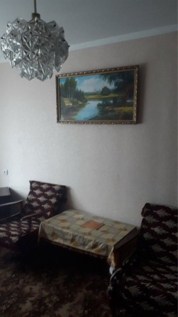 Здам 2-кімнатну квартиру на довготривалий термін - фото 1