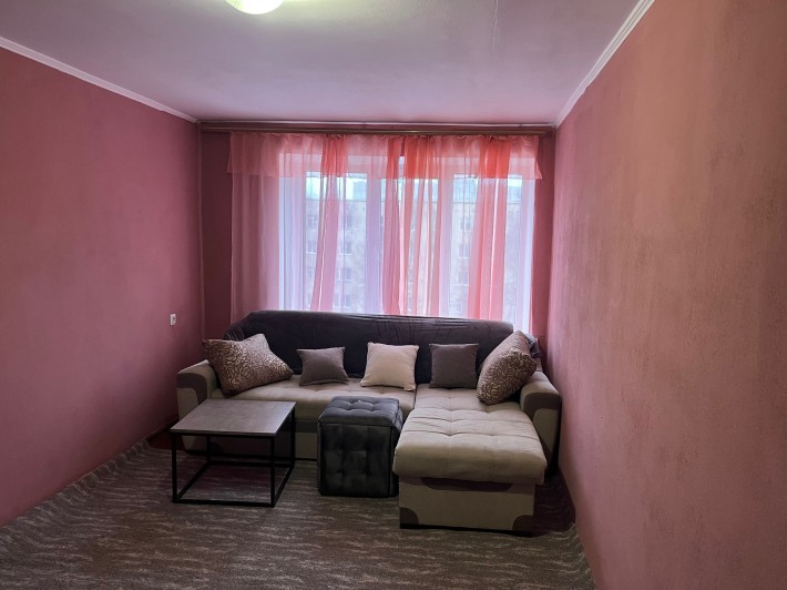 Здається квартира 2 кімнати - фото 1