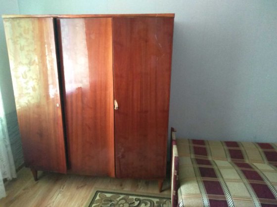 гуртожиток біля Центрального ринку Вінниця